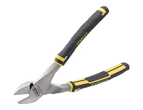 Image of Stanley Max Steel Dia Cut Plier 200MM 0 89 861, 0-89-861