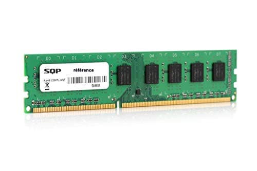 Image of Synology - DDR4 - module - 16 GB - DIMM 288-pin - 2666 MHz / PC4-21300 - 1.2 V - registered - ECC - for Synology SA3400, FlashStation FS3400, FS6400