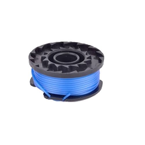 Image of Masterpart Spool & Line Compatible With Ryobi 18v One+ RLT36 RLT36B RLT36C3 Grass Trimmers