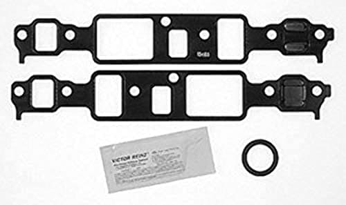 Image of Victor Reinz MS15373 Engine Intake Manifold Gasket Set