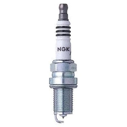 Image of NGK # 1465 Laser Iridium Spark Plug IZTR5B11 --- 8 PCS *NEW* by NGK