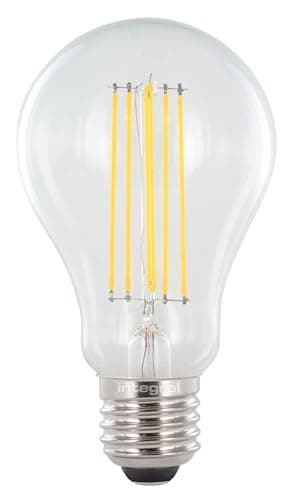 Image of Integral LED Classic Globe (GLS) Filament Omni-Lamp E27 12W (94W) 2700K 1400lm Non-Dimmable 330 deg Beam Angle