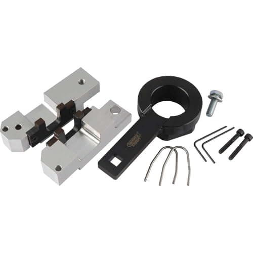 Image of Draper ETK284 Engine Timing Kit for Vauxhall Vehicles