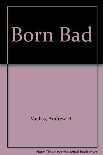 Image of Born Bad