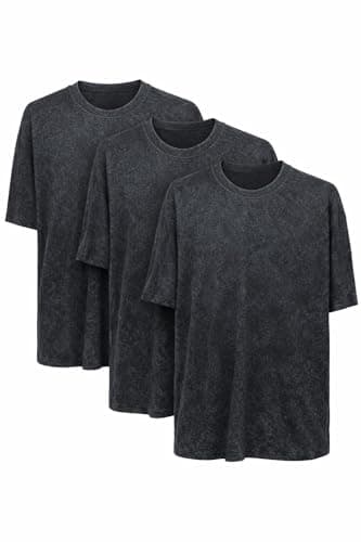 Image of Super Nova Tshirts for Women UK (UK, Alpha, 3XL, Plus, Regular, 3, Acid Black)