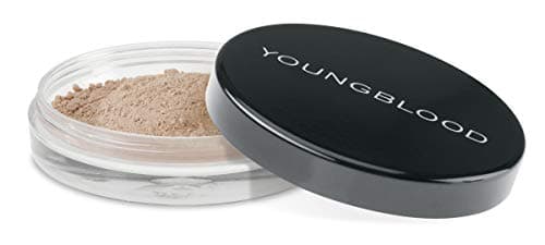 Image of Youngblood Loose Mineral Foundation In Ivory 10 G