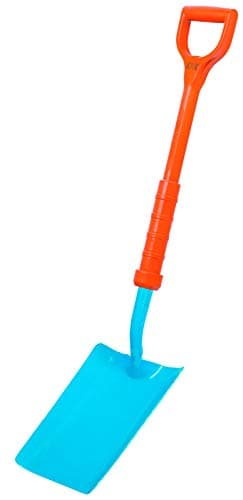 Image of OX Pro Insulated Cable Laying Shovel