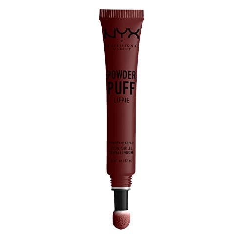 Image of NYX Professional Makeup Powder Puff Lippie Liquid Lipstick-Pop Quiz, 0.021 kg