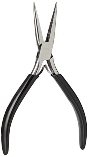 Image of C.K Classic T3777 145mm Precision Snipe Nose Pliers