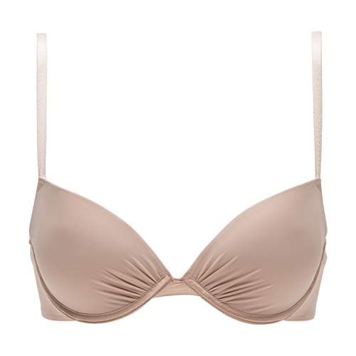 Image of Passionata Women's Daily Daily Push-up Bra, Off-White (Champagner Nl), (Manufacturer Size: 85A)