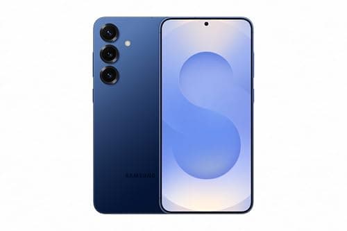 Image of Samsung Galaxy S25+ 5G Smartphone 12GB RAM 6.7” Galaxy AI SIM Free 512GB Navy