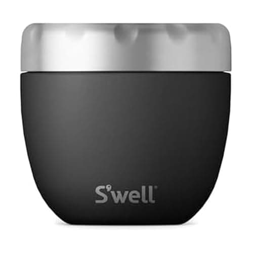 Image of S'well Unisex Adult Food Container, GEODE ROSE, 636 ml