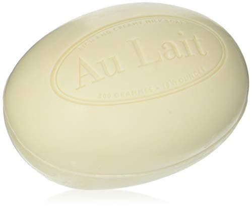 Image of Au Lait Extra Large Milk Soap 300 g