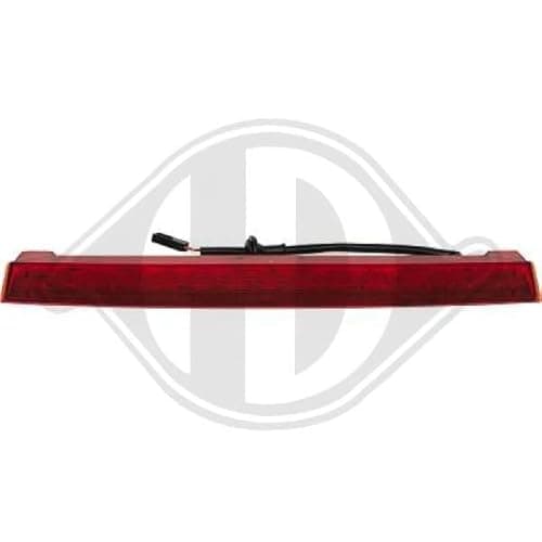 Image of Diederichs 7425096 - Auxiliary Stop Light