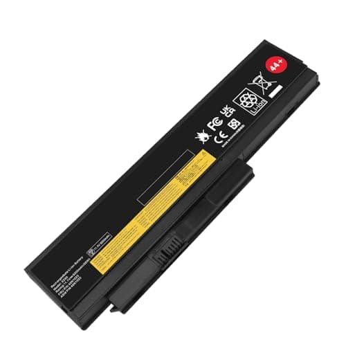 Image of ARyee 5200mAh 11.1V X230 Battery Laptop Battery for LENOVO ThinkPad X220 X220i X220s X230 X230i X230s Series