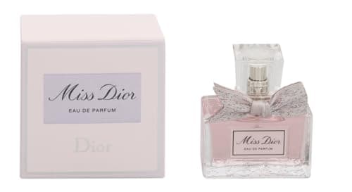 Image of Dior Miss Dior Eau De Parfum, Floral, 30 ml (Pack of 1)