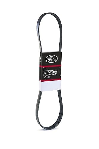 Image of GATES Micro-V Belt 6PK1073EST