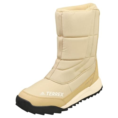 Image of adidas - Terrex Choleah Boot - FZ3006 - Color: Brown - Size: 5.0 UK