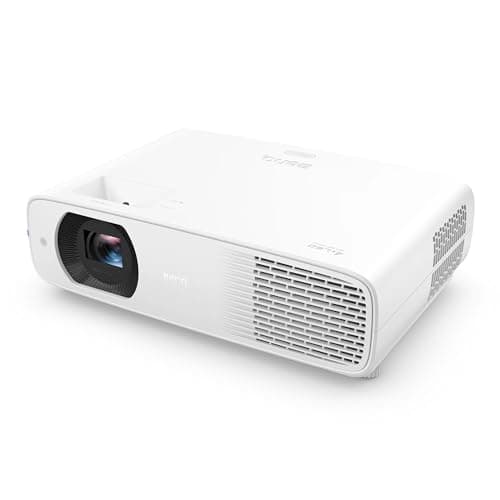 Image of BenQ LH750 5000 ANSI lumens DLP 1080p (1920x1080) 3D White