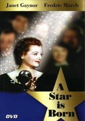 Image of A Star Is Born
