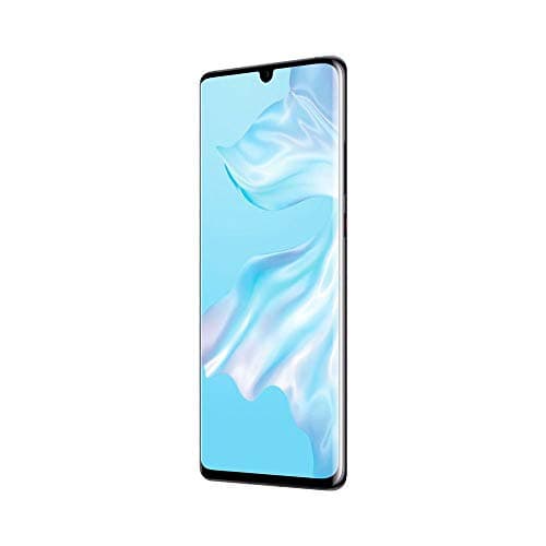 Image of Huawei P30 Pro 128GB Dual-SIM Smartphone SIM-Free in Black