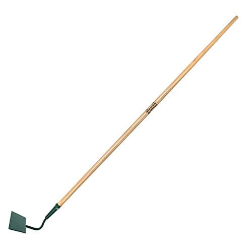 Image of Wilkinson Sword 1111234W Draw Hoe - Black