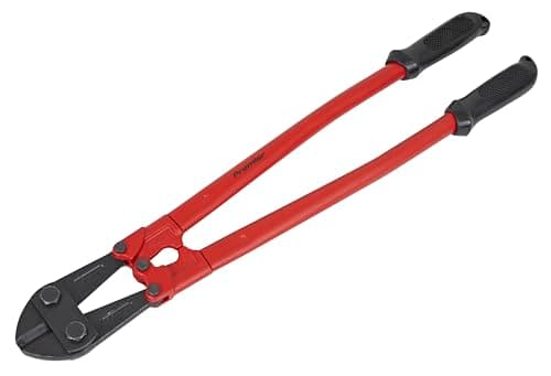 Image of Sealey Ak510 Bolt Cropper 750Mm 13Mm Capacity