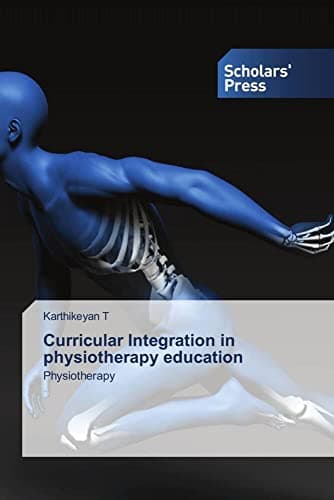 Image of Curricular Integration in physiotherapy education: Physiotherapy