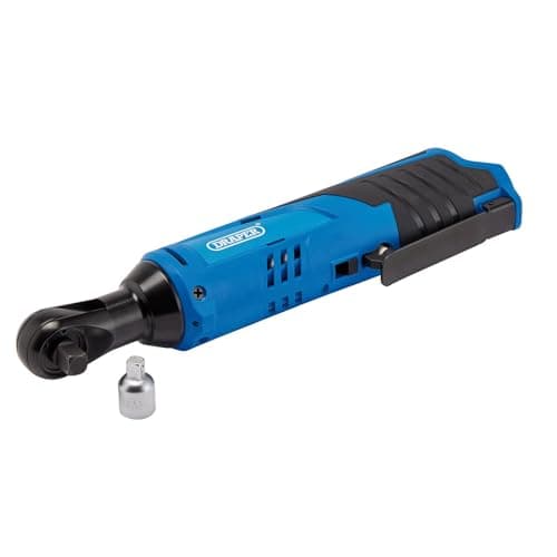 Image of Draper 70301 12V 3/8" Ratchet (Sold Bare)