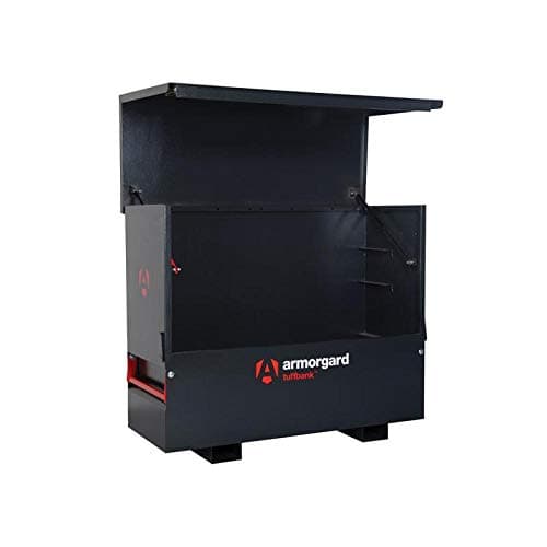 Image of Armorgard TuffBank TBC5 Secure Site Storage Box