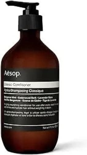 Image of AESOP Classic Conditioner 500ml