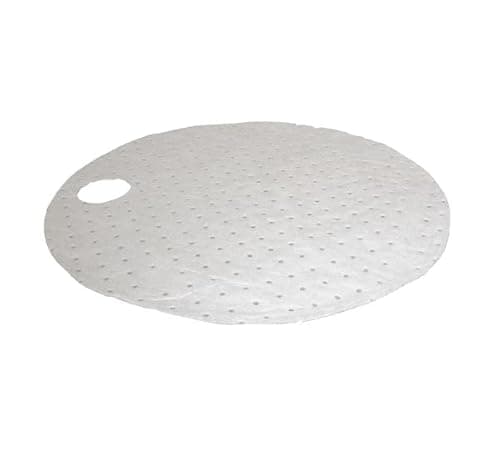 Image of Universal Absorbent Drum Topper 56CM Pack Qty 5