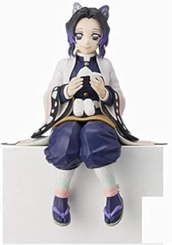 Image of SEGA - Demon Slayer - PM Perching Figure - Shinobu Kocho