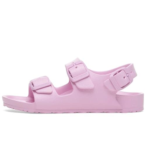 Image of Birkenstock Milano EVA Sandals Kids