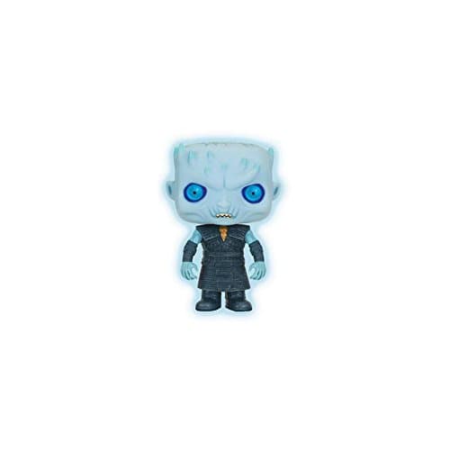 Image of Game of Thrones Pop! Vinyl - Night King (Limited Glow in the Dark Edition) #44