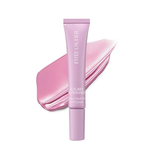 Image of Estée Lauder Futurist Blushmaker Dewy Cheek Tint | Hydrating Liquid Blush with Glycerin, 10 ml