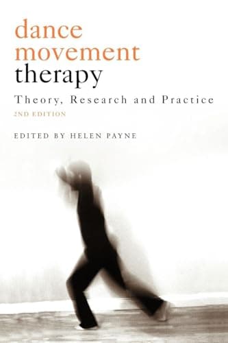 Image of Dance movement therapy: Theory, Research and Practice