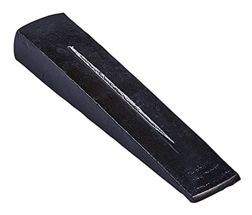 Image of Amtech – Wood Wedge Effortlessly Tackle Your Wood-Splitting Tasks with Our Premium Wood Wedge, Versatile Use, Practical Size Specification 1, Lightweight Design, Everyday DIY & Trade Applications