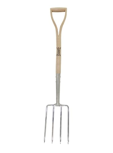 Image of Wilkinson Sword Stainless Steel Digging Fork 1111112W