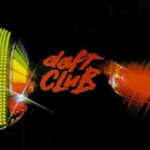 Image of Daft Club
