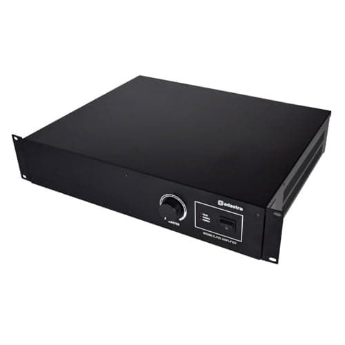 Image of Adastra | RS360 Slave Amplifier | 360W 100V