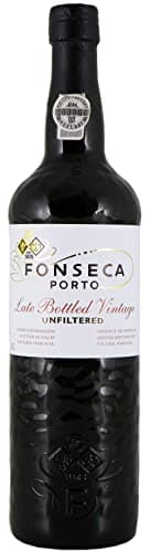 Image of Fonseca unfiltered Late Bottled Vintage Port | 75 cl