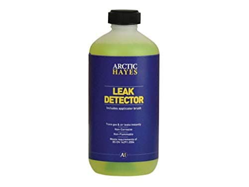 Image of Arctic Hayes Leak Detector Fluid 250ml