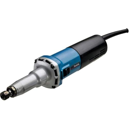 Image of Makita GD0800C/2 240V 8mm Die Grinder