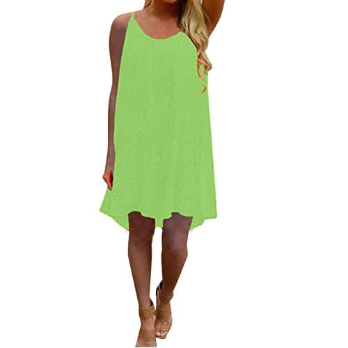 Image of Going Out Dresses for Women wrap Dresses for Women Strapless Woman Elegant Casual Cocktail 2024 Bell Sleeve Asymmetric Hem Twist Knot Front wrap Sun Dress Mini Dress Black