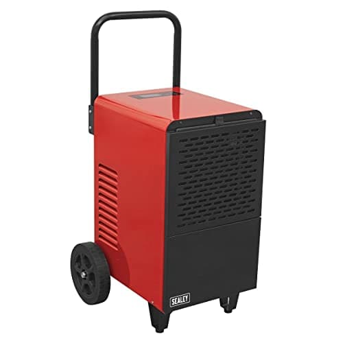 Image of Industrial Dehumidifier 30L