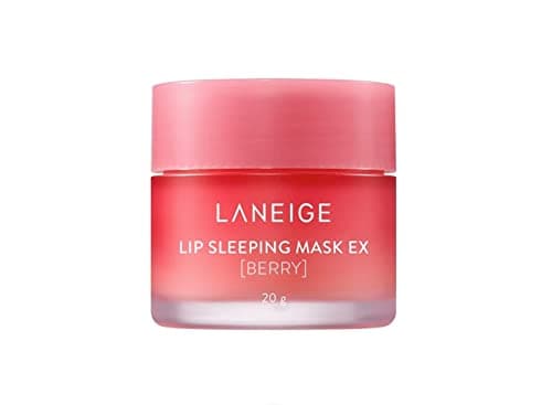 Image of LANEIGE ORIGINAL | Lip sleep mask - Night mask | 20 grams | by BELLA | (RED FRUIT)