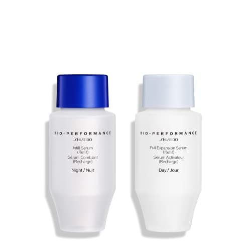 Image of SHISEIDO Bio Performance Skin Filler Refill, 2 x 30 ml