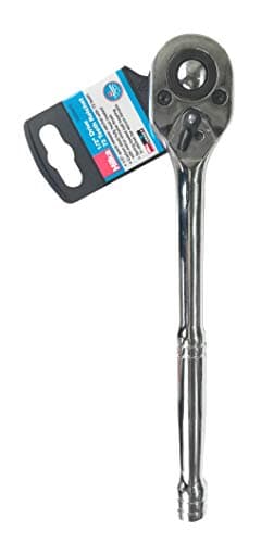 Image of Hilka 10050010 1/2" Drive 72 Teeth Ratchet