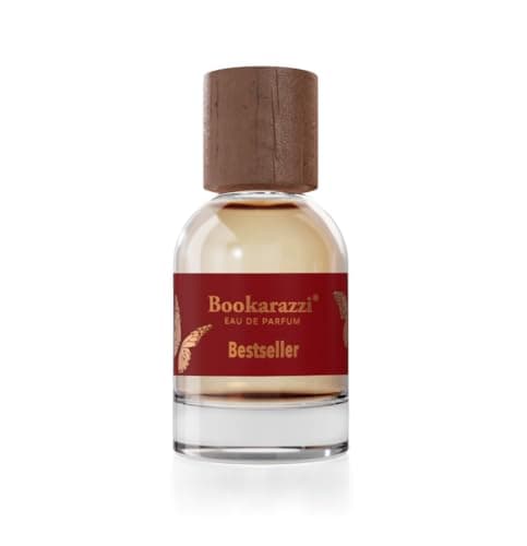 Image of Bestseller Eau de Parfum 50ML, unisex from Bookarazzi